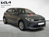 usado Kia Rio 1.0 T-GDi MHEV iMT Drive 100