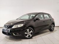 usado Nissan Pulsar 1.2 Dig-t Tekna