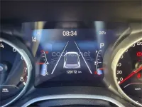 Usado Jeep Compass Limited 170 CV (125 kW) 2018 Blanco SUV