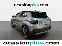 Usado Jeep Avenger Summit 100 CV (73 kW) 2023 Gris SUV