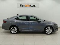 usado Skoda Octavia 2.0tdi Selection Dsg 110kw