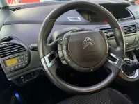 Usado Citroën C4 Picasso Exclusive 112 CV (82 kW) 2011 Azul Monovolumen