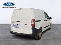 usado Ford Transit Courier Van 1.5 Ecoblue Trend 74.5kw