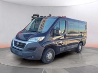 Usado Fiat Ducato 150 CV (110 kW) 2018 Azul Van