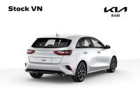 Nuevo Kia Ceed 140 CV (102 kW) 2025 Otro Utilitario