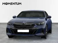 Usado BMW i5 250 kW (340 CV) 2023 Azul Berlina