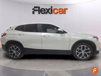 Usado BMW X2 140 CV (102 kW) 2020 Blanco SUV