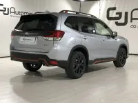 Usado Subaru Forester 150 CV (110 kW) 2023 Gris SUV