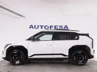 Usado Kia EV3 GT-Line 150 kW (204 CV) 2025 Blanco SUV
