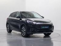 Usado BYD Atto 3 Design 150 kW (204 CV) 2025 Negro SUV