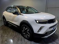Usado Opel Mokka Business Elegance 110 CV (80 kW) 2021 Blanco SUV