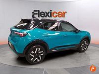 Usado Opel Mokka 136 CV (100 kW) 2025 Verde SUV