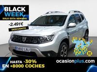 usado Dacia Duster 1.0 Tce Eco-g Prestige 4x2 74kw