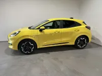 Nuevo Ford Puma Gen-E Premium 124 kW (169 CV) 2025 Amarillo SUV