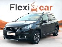 usado Peugeot 2008 Allure 1.6 BlueHDi 73KW (100CV) Diésel en Flexicar Málaga 2