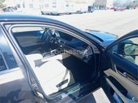 Usado Lexus GS450H Executive Line 345 CV (253 kW) 2013 Negro Berlina