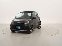 Usado Smart ForTwo Electric Drive Passion 60 kW (82 CV) 2021 Coupe