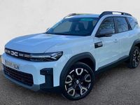 Occasion Dacia Bigster Journey 155 PK (114 kW) 2025 SUV
