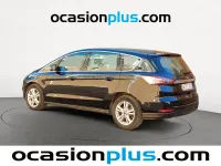 Brugt Ford S-MAX Titanium 150 HK (110 kW) 2018 Sort MPV