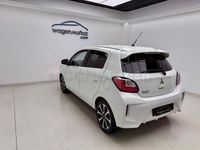 Usado Mitsubishi Space Star 71 CV (52 kW) 2023 Blanco Berlina