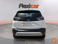 Usado Opel Crossland Elegance 130 CV (95 kW) 2024 Blanco SUV