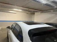 Usado Porsche Macan Turbo 400 CV (294 kW) 2016 Blanco SUV