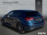 usado Mercedes A180 AMG Line (EURO 6d)