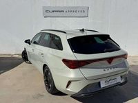 Usado Cupra Leon 150 CV (110 kW) 2025 Gris Familiar