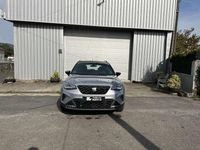 Usado Seat Arona FR 116 CV (85 kW) 2024 Gris SUV