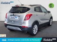 usado Opel Mokka X 1.6 CDTI SANDS Selective 4X2 100 kW (136 CV)