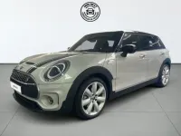 Usado Mini Cooper S Clubman 192 CV (141 kW) 2022 Familiar