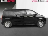 Usado Peugeot Traveller 180 CV (132 kW) 2025 Monovolumen