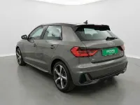Usado Audi A1 Sportback 110 CV (80 kW) 2021 Gris Utilitario