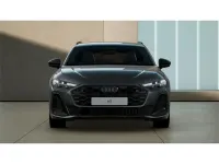 Nuevo Audi A5 204 CV (150 kW) 2026 Gris daytona Familiar