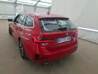 Usado BMW 320e 2022 Familiar