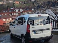 Usado Dacia Dokker Essentiel 95 CV (69 kW) 2020 Blanco Monovolumen