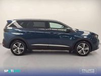 usado Peugeot 5008 1.5 BlueHDi 96kW S&S EAT8 Allure Pack