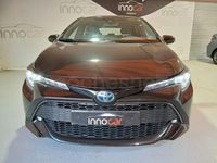 Usado Toyota Corolla Active 122 CV (89 kW) 2019 Negro Berlina