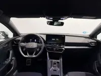 Usado Cupra Leon 150 CV (110 kW) 2025 Blanco Familiar