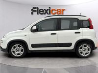 Usado Fiat Panda City Life 71 CV (52 kW) 2022 Blanco Berlina