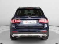 Usado Mercedes GLC300 Avantgarde 320 CV (235 kW) 2020