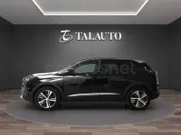 Usado Peugeot 3008 Allure 130 CV (95 kW) 2024 Negro SUV
