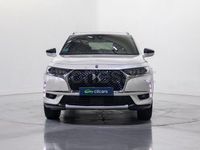 Usado DS Automobiles DS7 Crossback So Chic 180 CV (132 kW) 2019 Blanco SUV