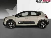 Usado Citroën C3 100 CV (73 kW) 2024