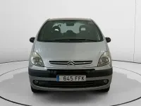 Usado Citroën Xsara 109 CV (80 kW) 2006 Gris Monovolumen