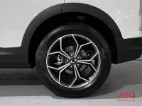Nuevo KGM Korando 149 CV (109 kW) 2026 Blanco SUV