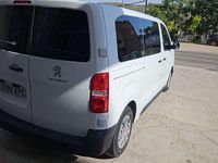 Occasion Peugeot Traveller Active 116 ch (85 kW) 2018 Blanc Monospace