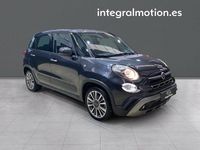 Usado Fiat 500L Cross 95 CV (69 kW) 2022 Otros Monovolumen