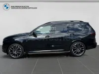 Nuevo BMW X7 Comfort Edition 352 CV (258 kW) 2026 Negro SUV