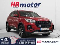 Usado DR DR 1.0 86 kW (117 CV) 2022 Blanco Utilitario